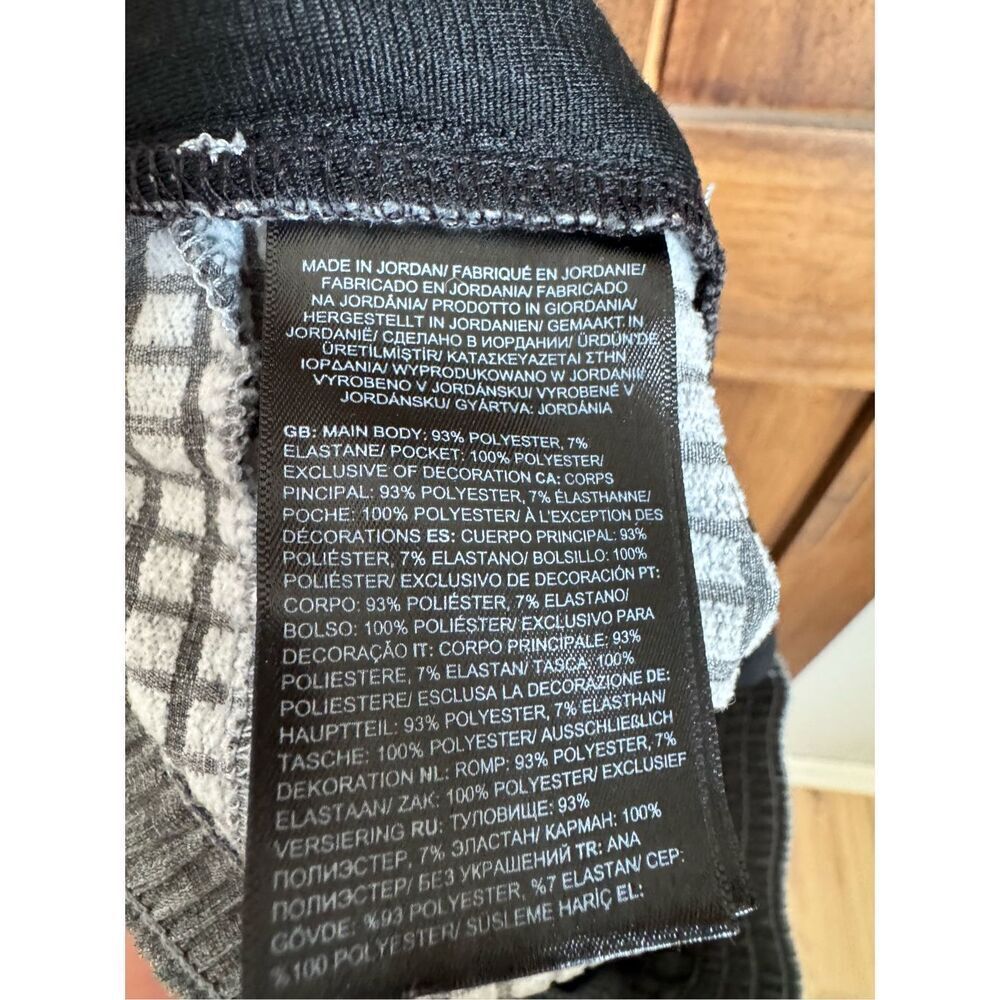 The North Face Men’s Tekware Grid Flash Dry Pants, Size M, Gray - Picture 10 of 11